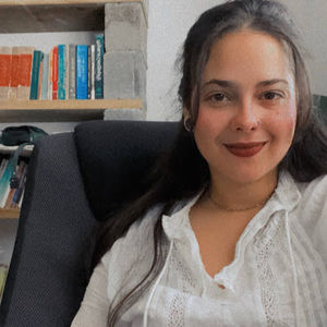 Meet your Posher, Marielys